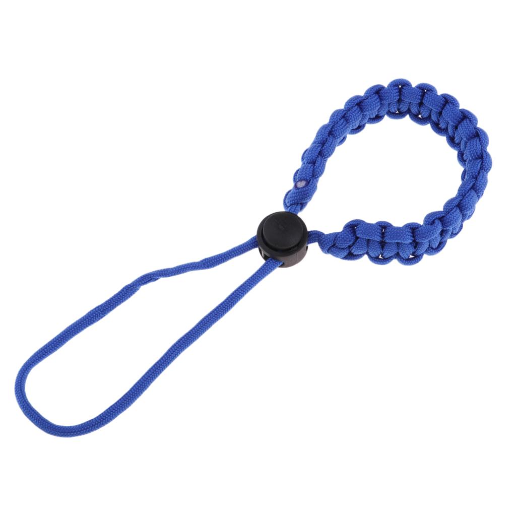Underwater Camera - Durable Nylon Scuba Diving Wrist Lanyard