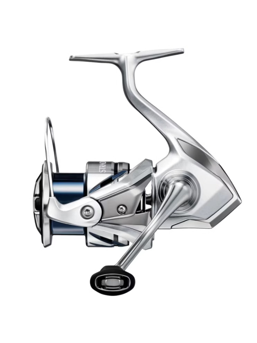2023 SHIMANO STRADIC Spining F - огляд і ціна Shimano Reel Stradic
