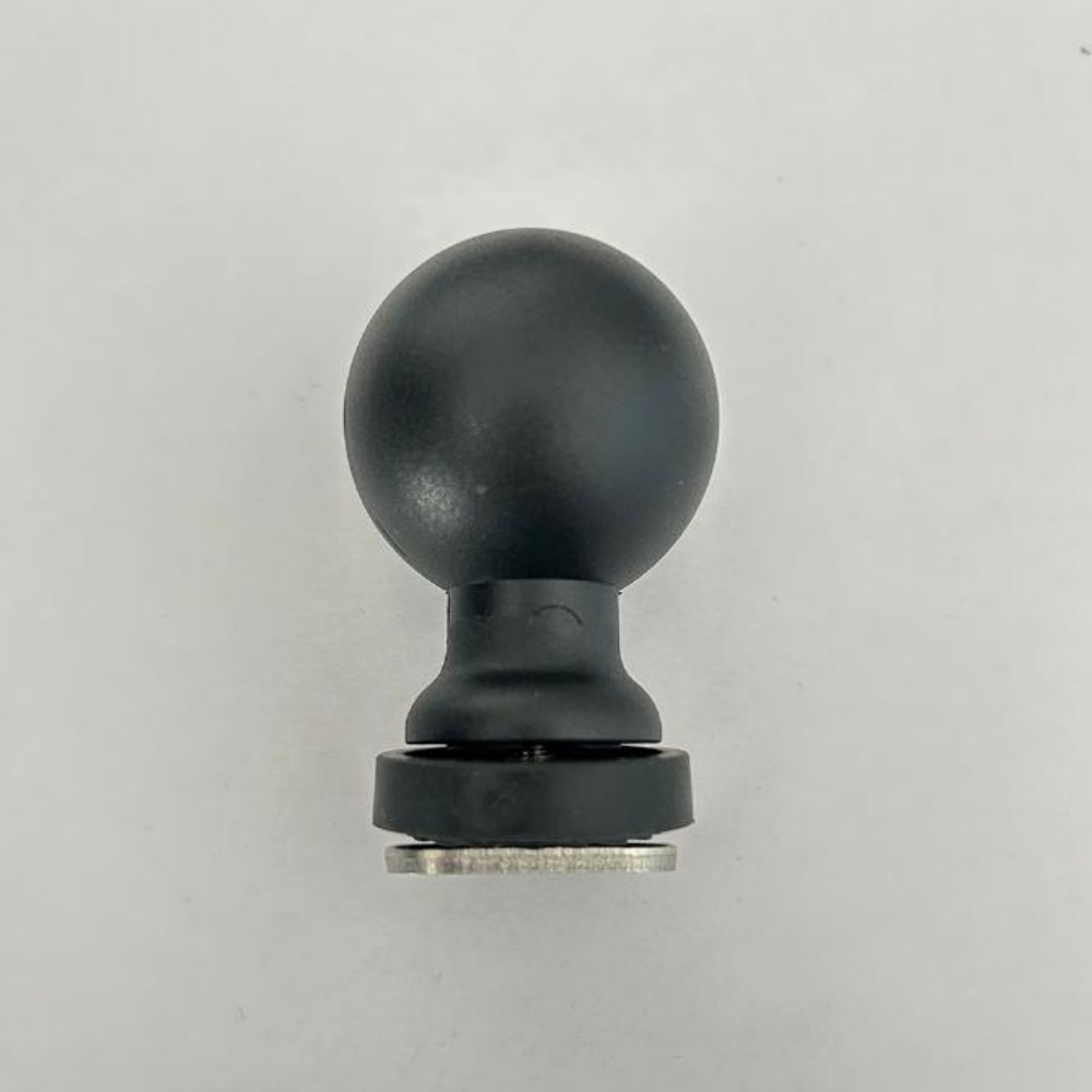 1.5 inch Ballhead Combo Mounti - огляд і ціна Fish Finder Mount