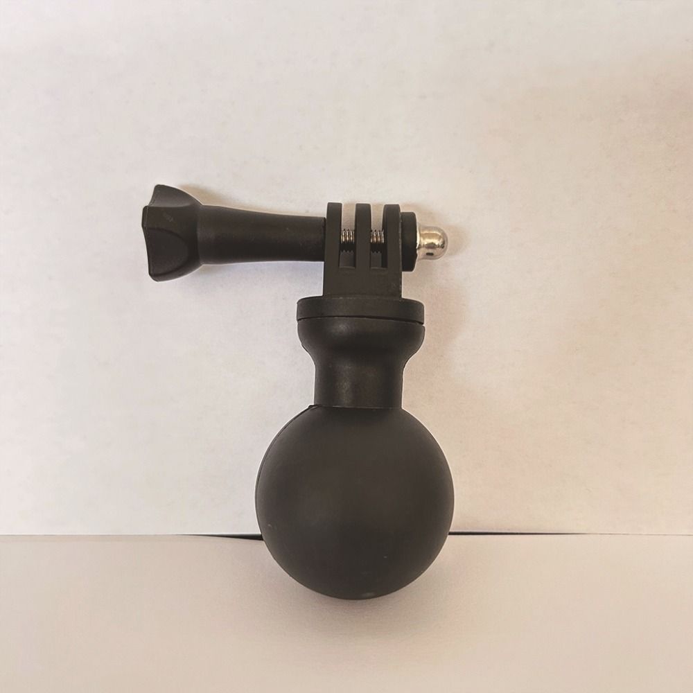 1.5 inch Ballhead Combo Mounti - огляд і ціна Fish Finder Mount