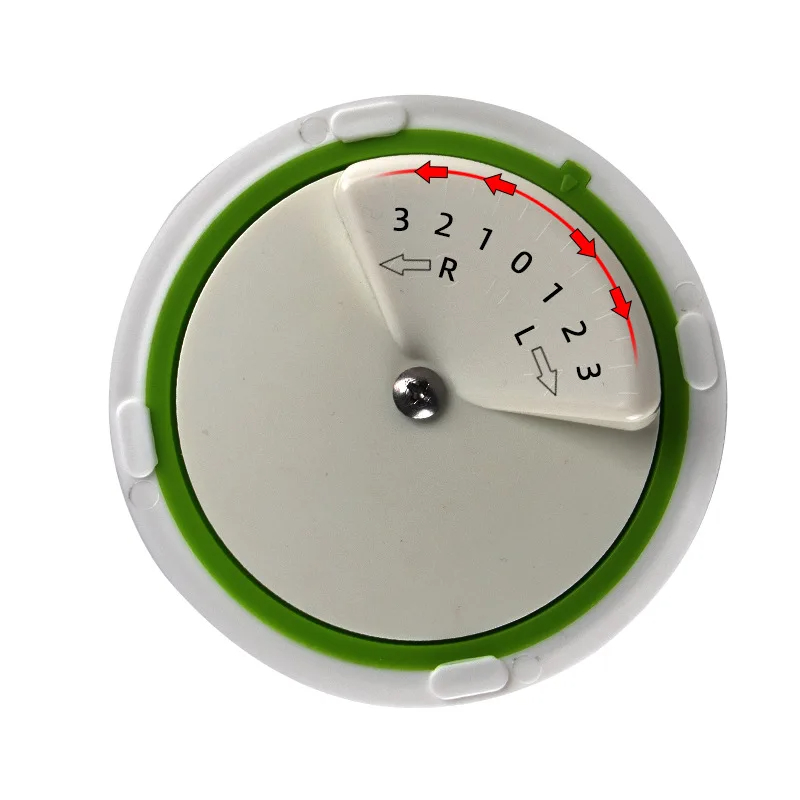 10.7CM 4.2 Inch Dipsy Diver Se - огляд і ціна Fishing Depth Finder