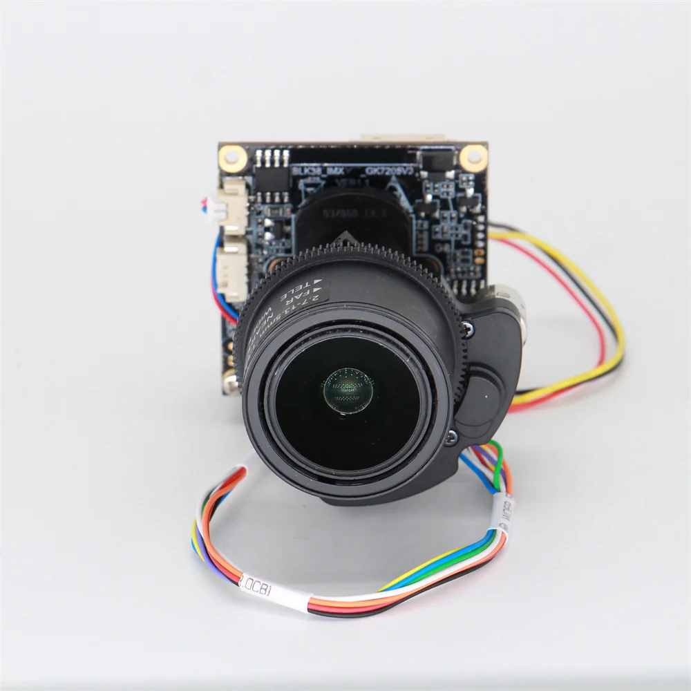 New HiSilicon Wide Dynamic Ran - огляд і ціна Underwater Camera