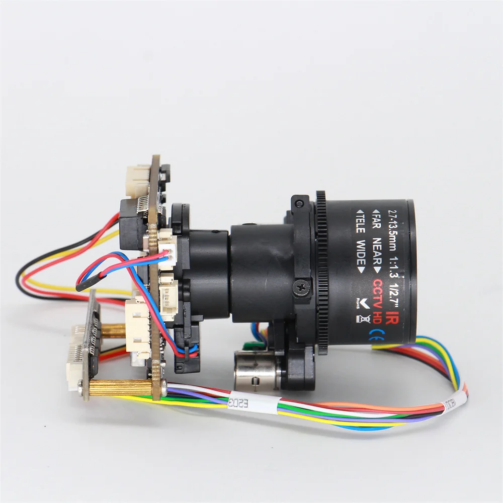 New HiSilicon Wide Dynamic Ran - огляд і ціна Underwater Camera