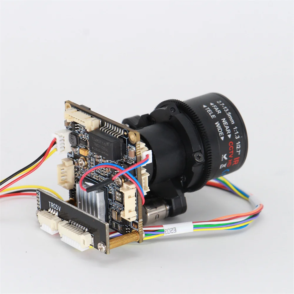 New HiSilicon Wide Dynamic Ran - огляд і ціна Underwater Camera