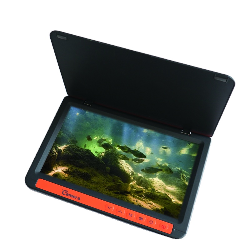 HD-7050F New Arrival Ultra HD  - огляд і ціна Fishing Camera