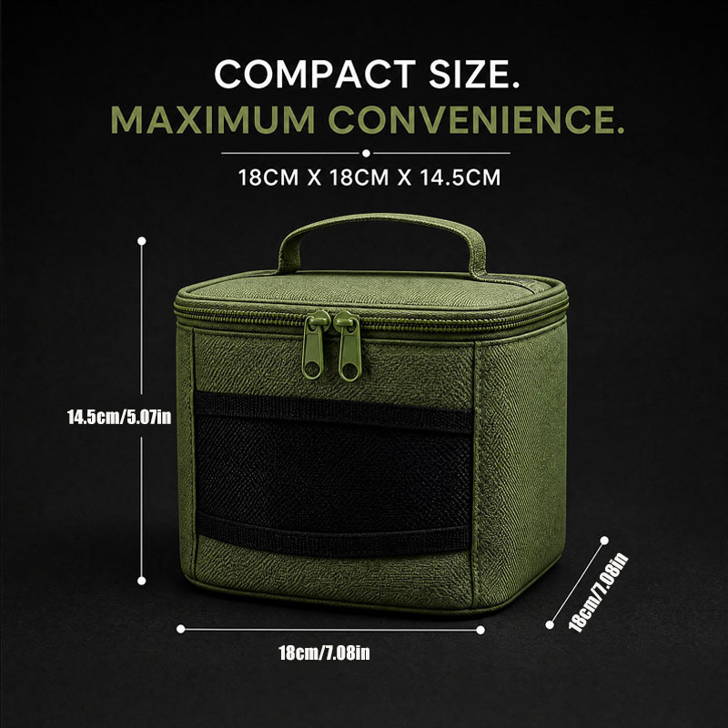 Multifunctional carp fishing s - огляд і ціна Fish Finder Case