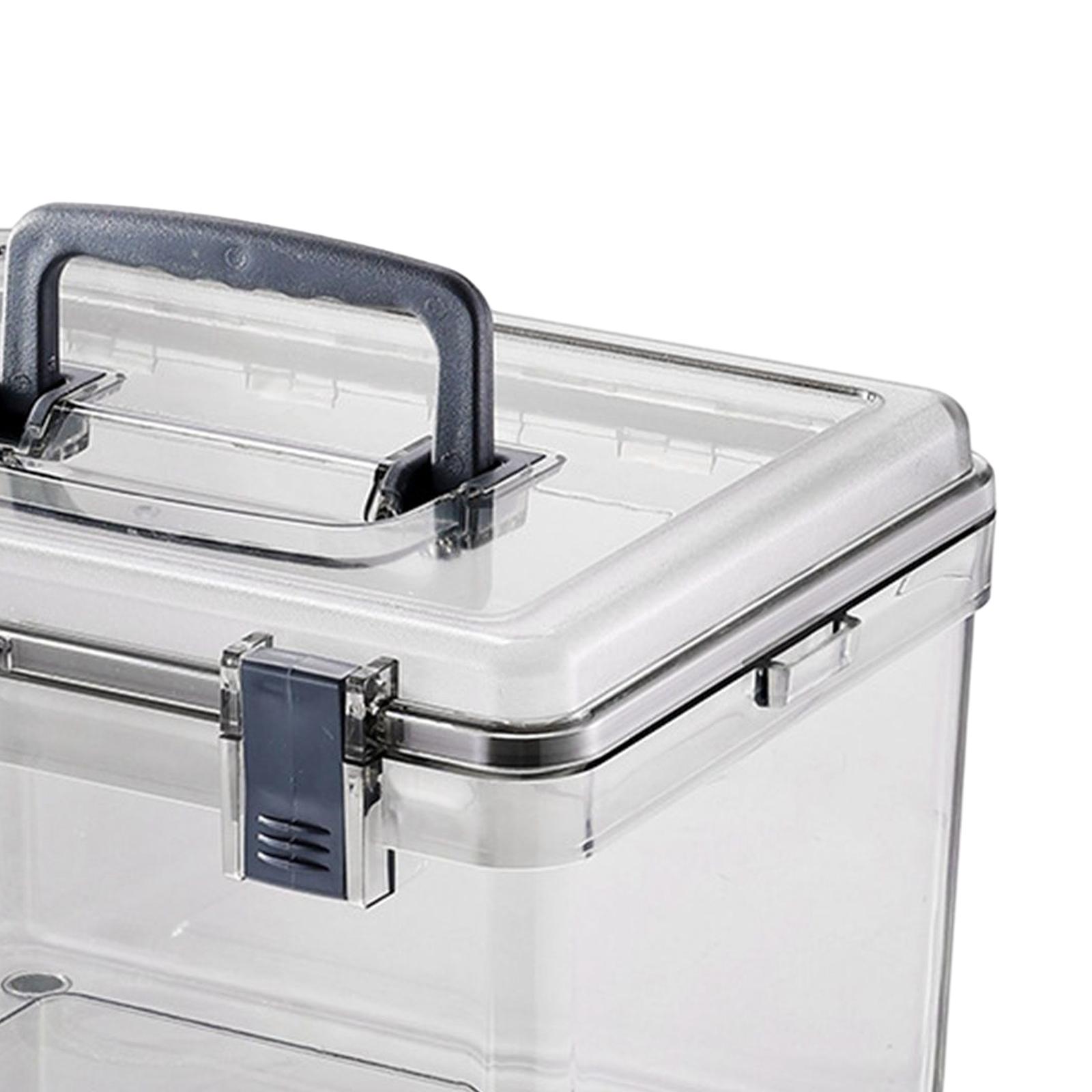 Portable Camera Case with Hand - огляд і ціна Fish Finder Case